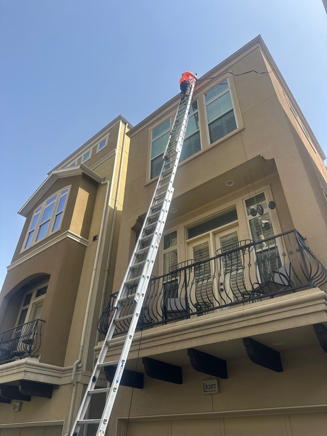 Roof Repair Houston by Roof Repair Services LLC