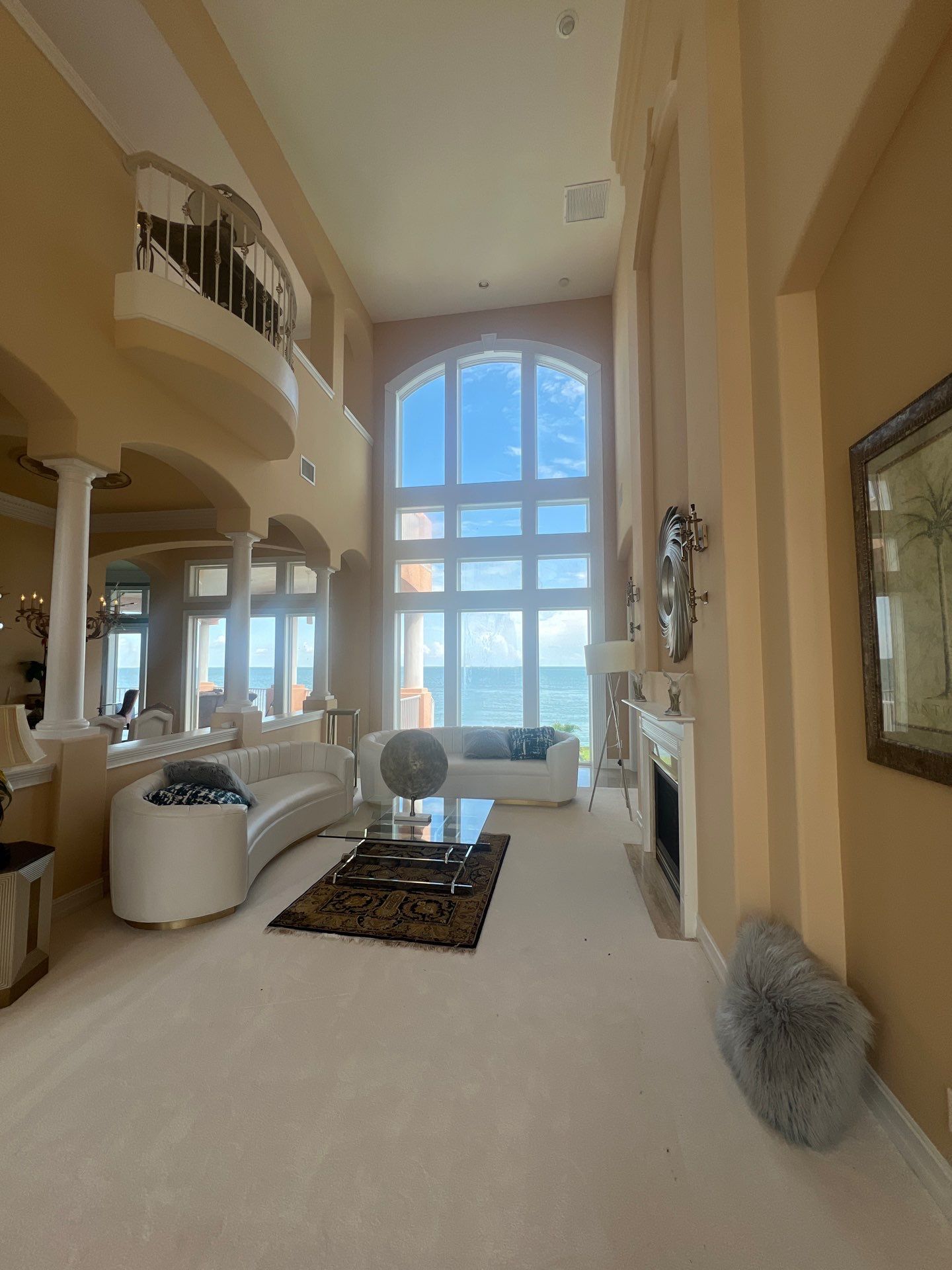 Project in St. Petersburg, FL by New Wall Contracting