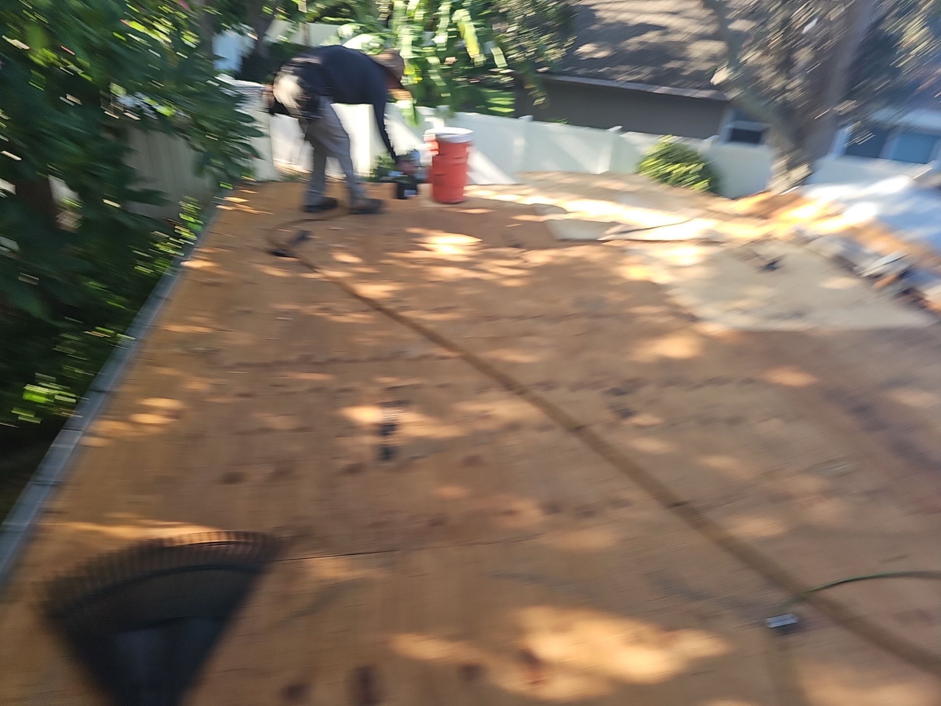 Project in Seminole 33772 by Mitchell Roofing Company LLC 