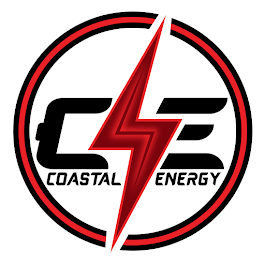 Logo for Coastal Energy