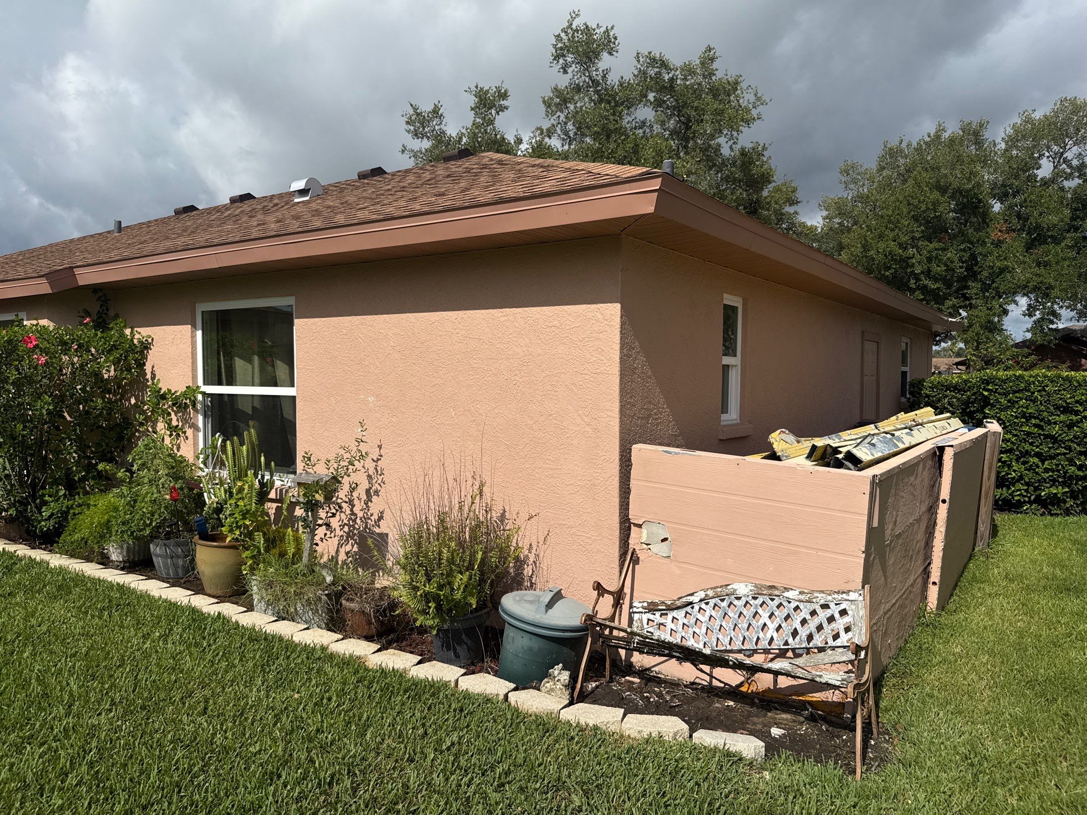🏡 Another happy repeat customer! by Sunshine AquaWash