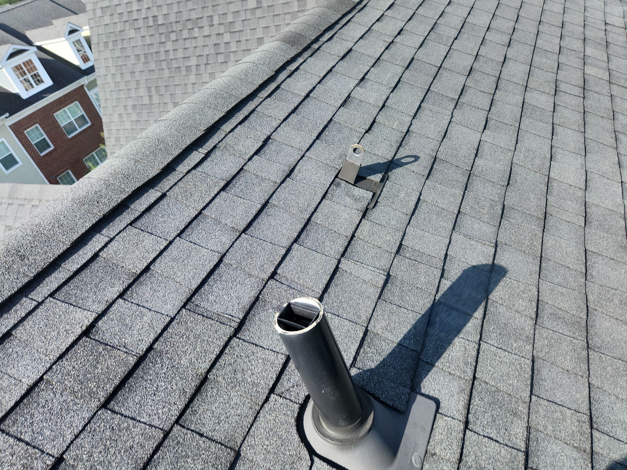 Project in Towson by Elvis General Construction LLC