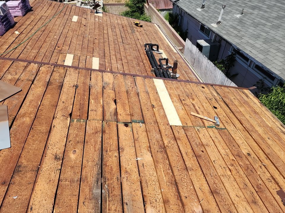 Roof Replacement - Chino Hills CA 91709 by Epic Roof Replacement