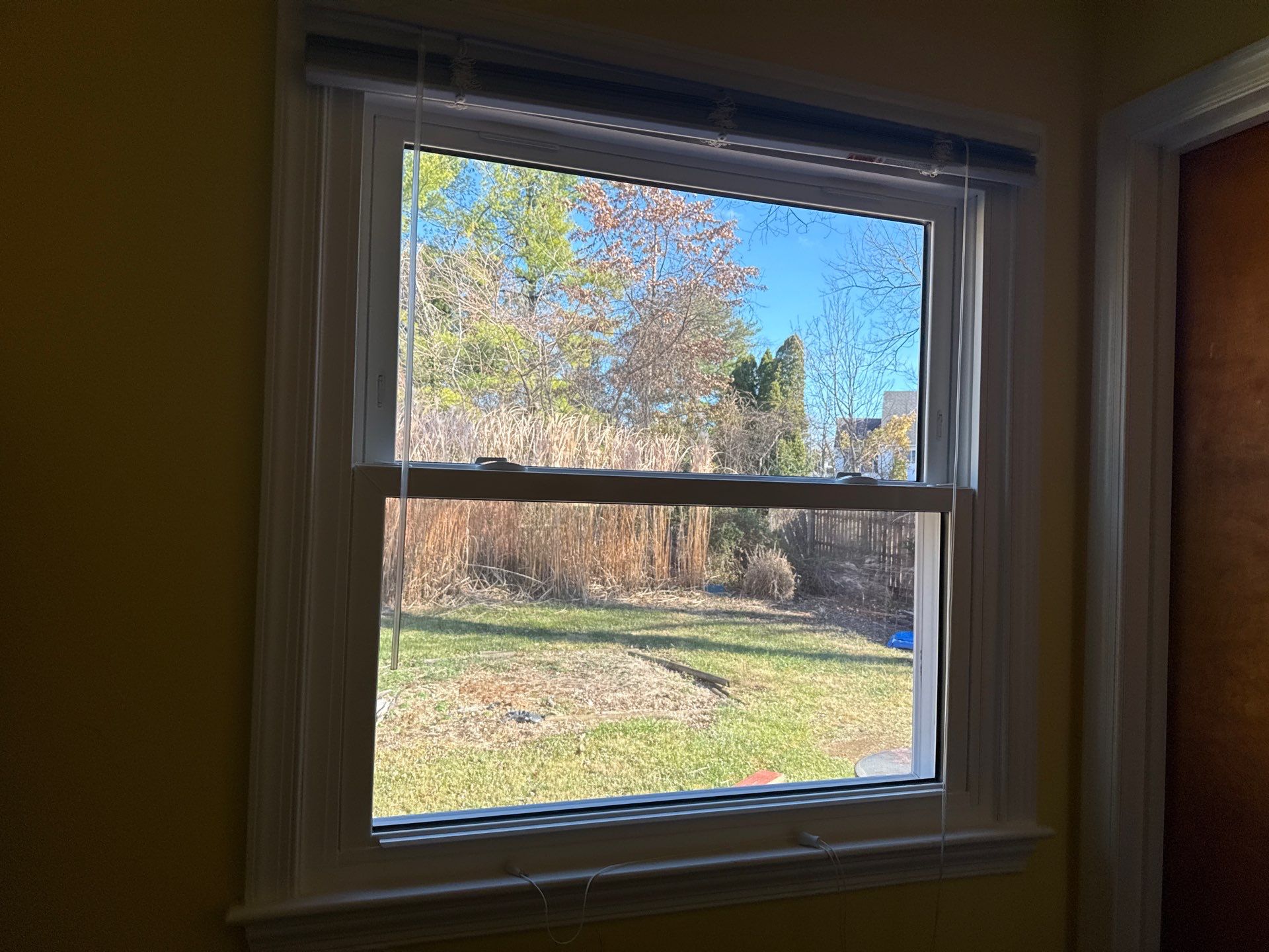 Double Hung Windows Installation Start to Brand Ambassador by Aspen Home Improvements