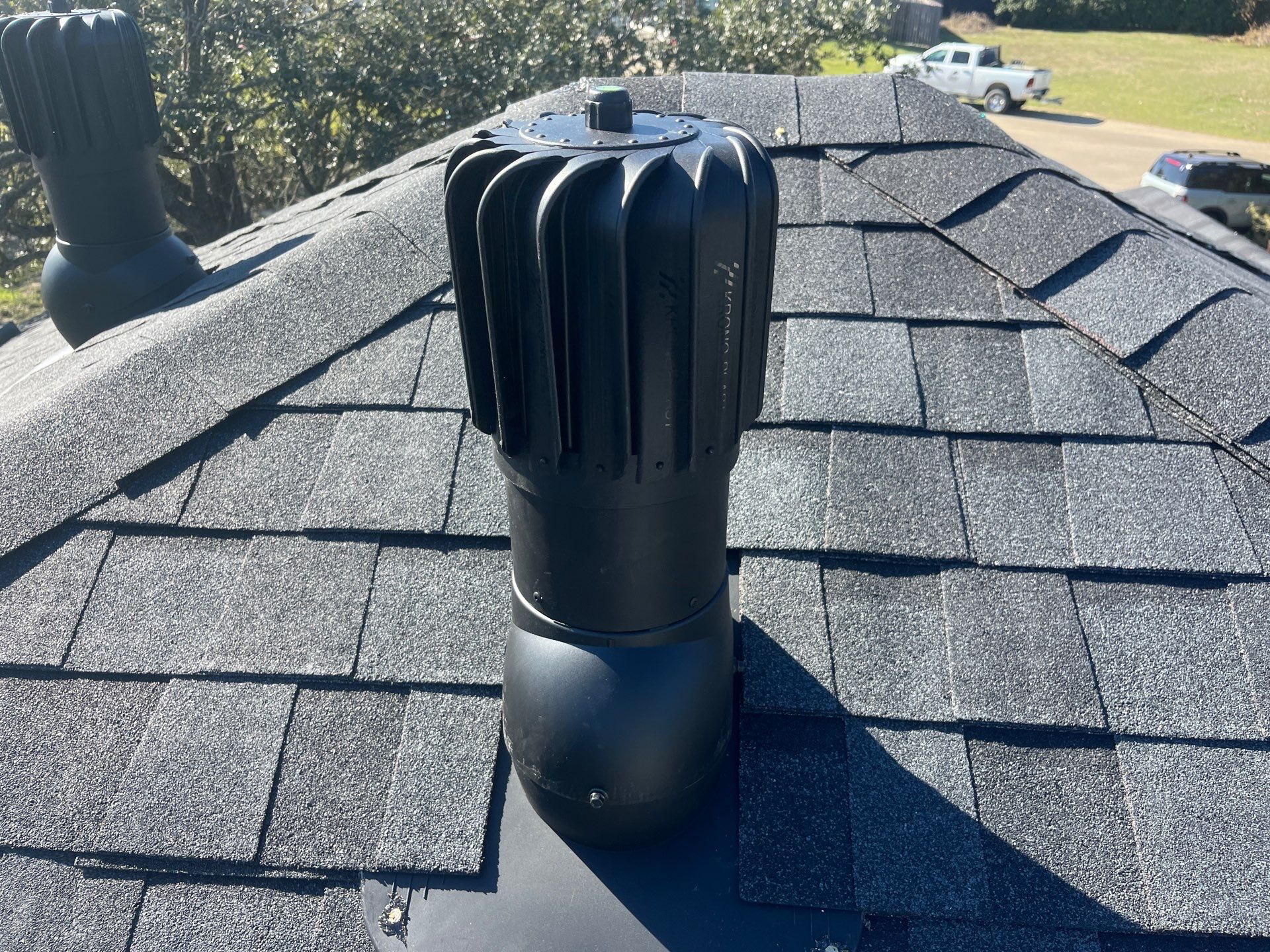 Belton TX — Tornado & Hail Damage Roof Replacement, Morgan's Point Resort by ROAM Roof & Solar