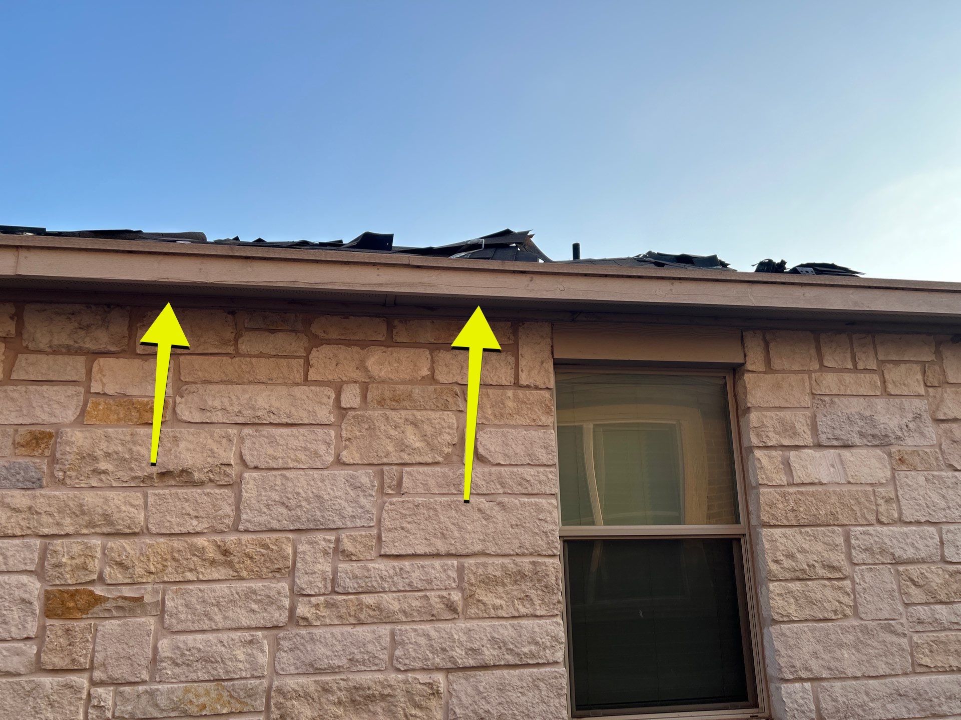 Project in Temple by Rhino Roofing and General Contracting, LLC