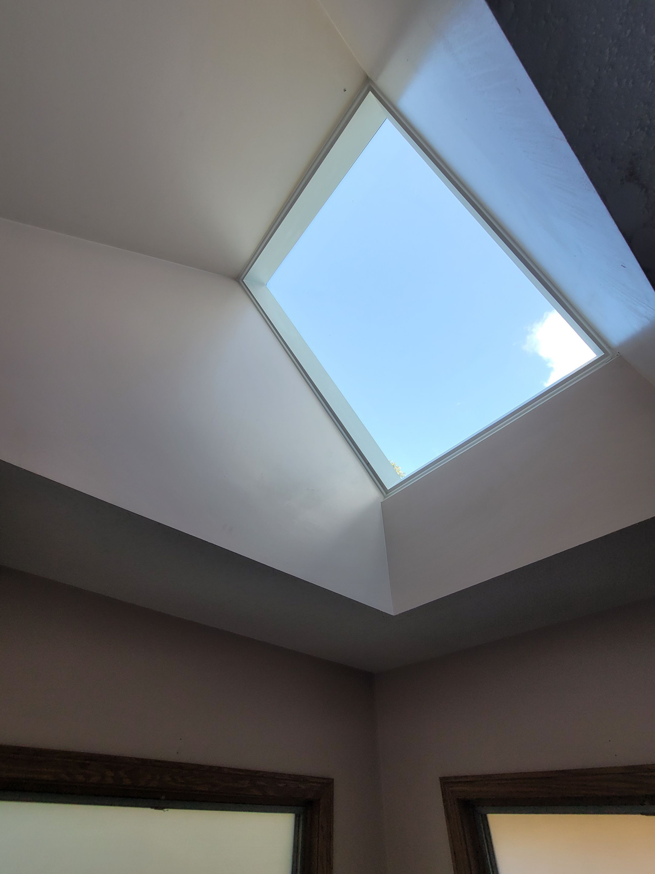 Josh Hunker by Silver Leaf Contracting 