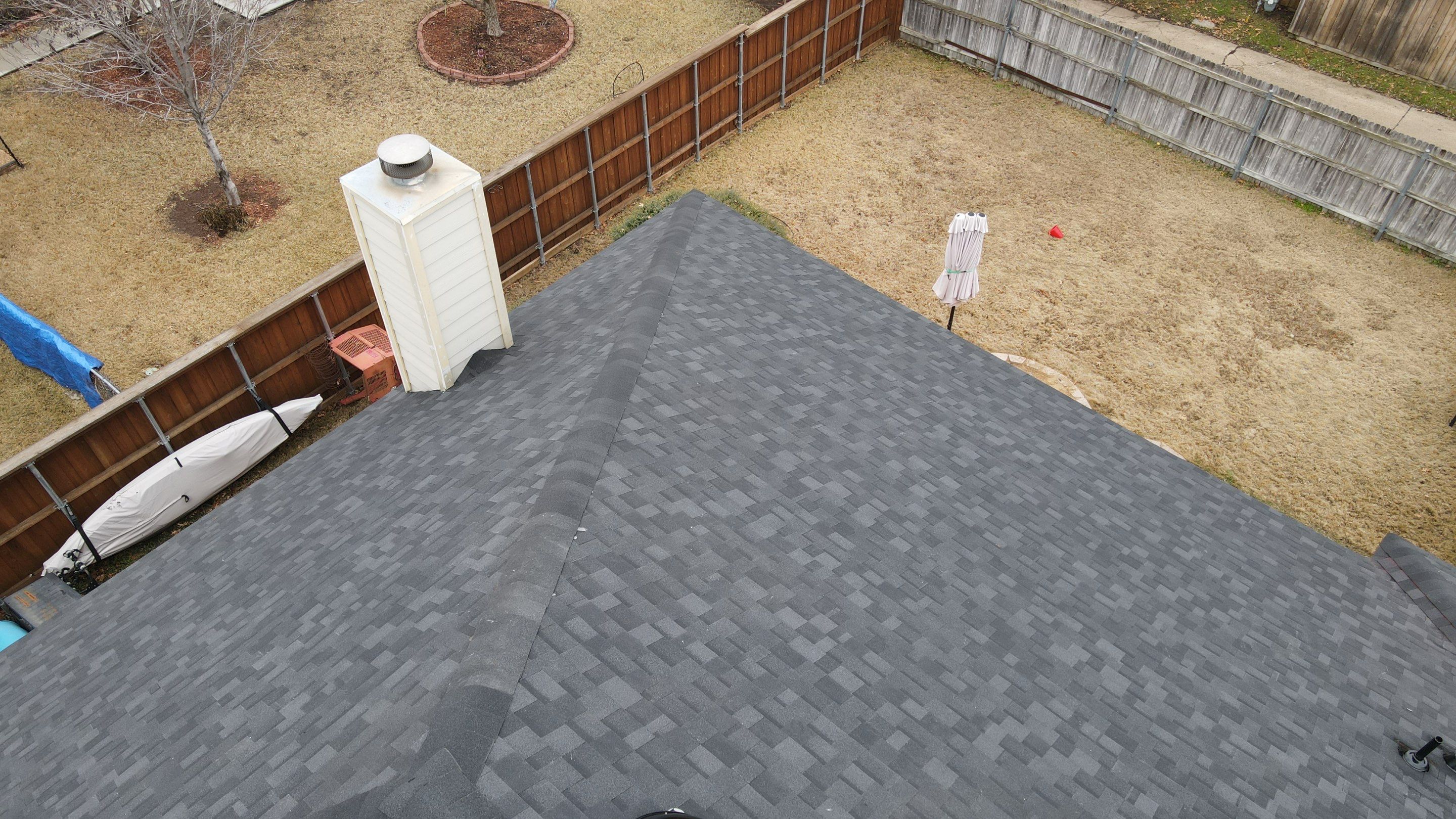 Project in Allen by Armor Roofing | Exteriors