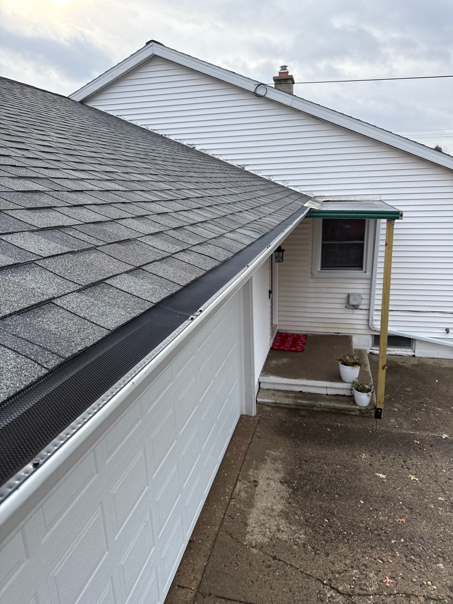 Williamston by Sunrise Seamless