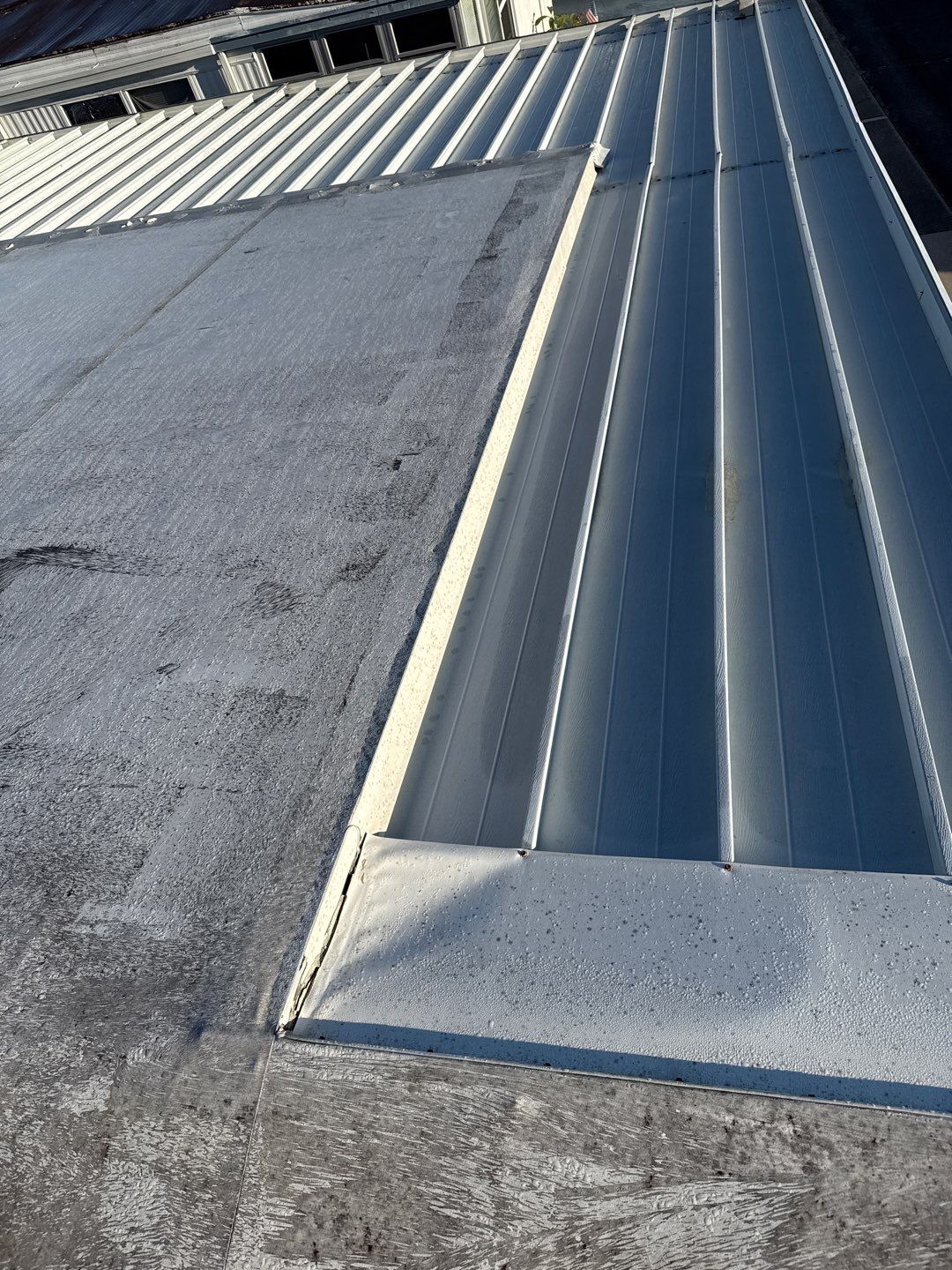 Project in Largo 33770 by Mitchell Roofing Company LLC