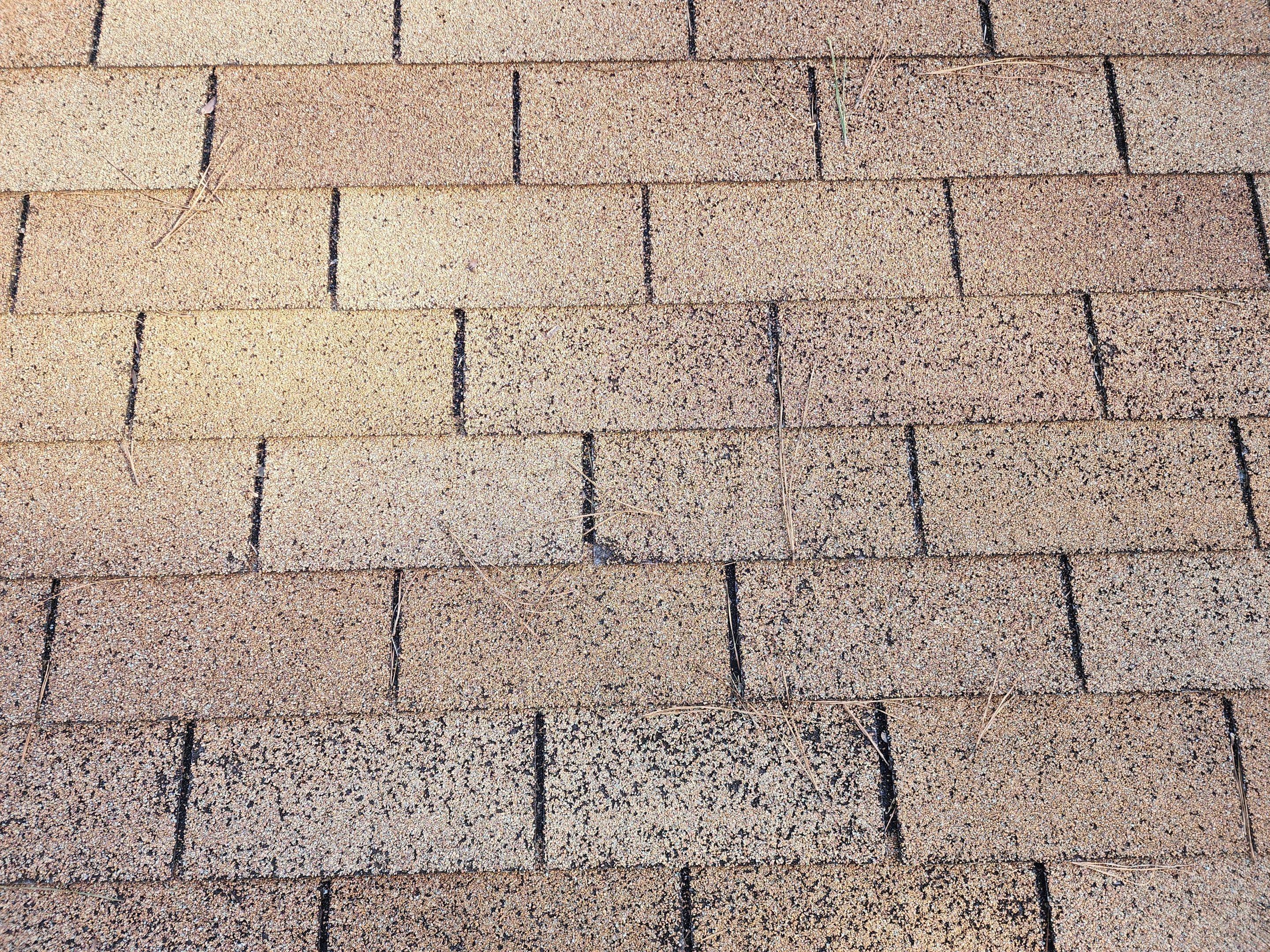 Residential Roofing Repair using Malarkey Vista: Sienna Blend by Hostetler Roofing