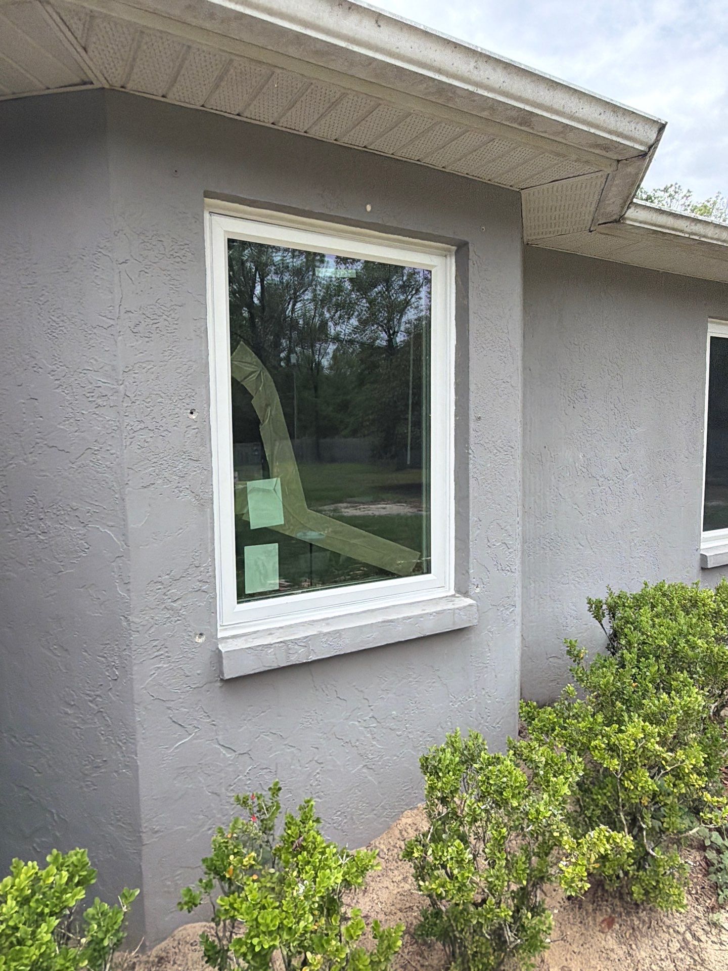 Complete Window and Glass Door Replacement for Gainesville Residence by Windows & Doors Store