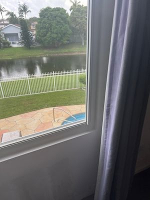 Replacement of windows-Boynton Beach