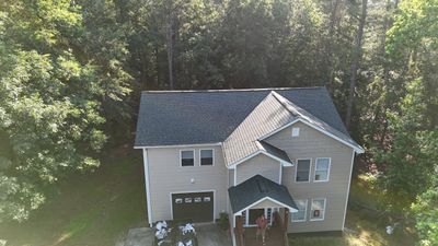 Project in Westminster, SC