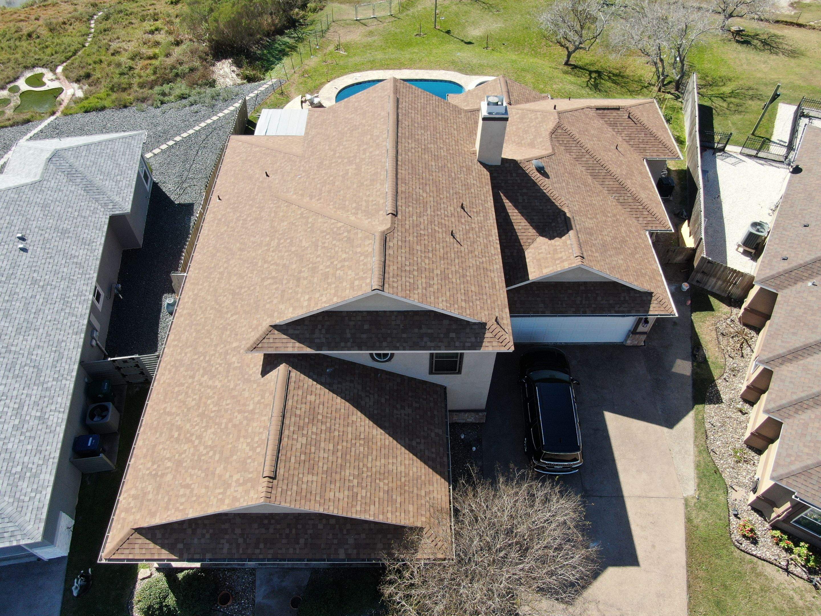 Riverside Bullet Proof by Bayfront Roofing and Construction