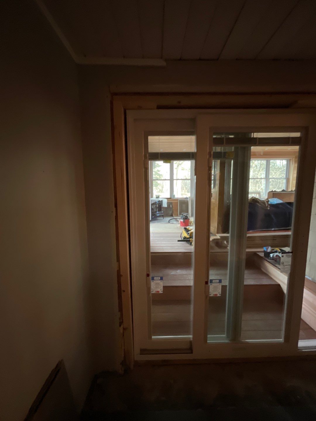 Full Home Renovation for Repeat Customer by Sensible Home Solutions