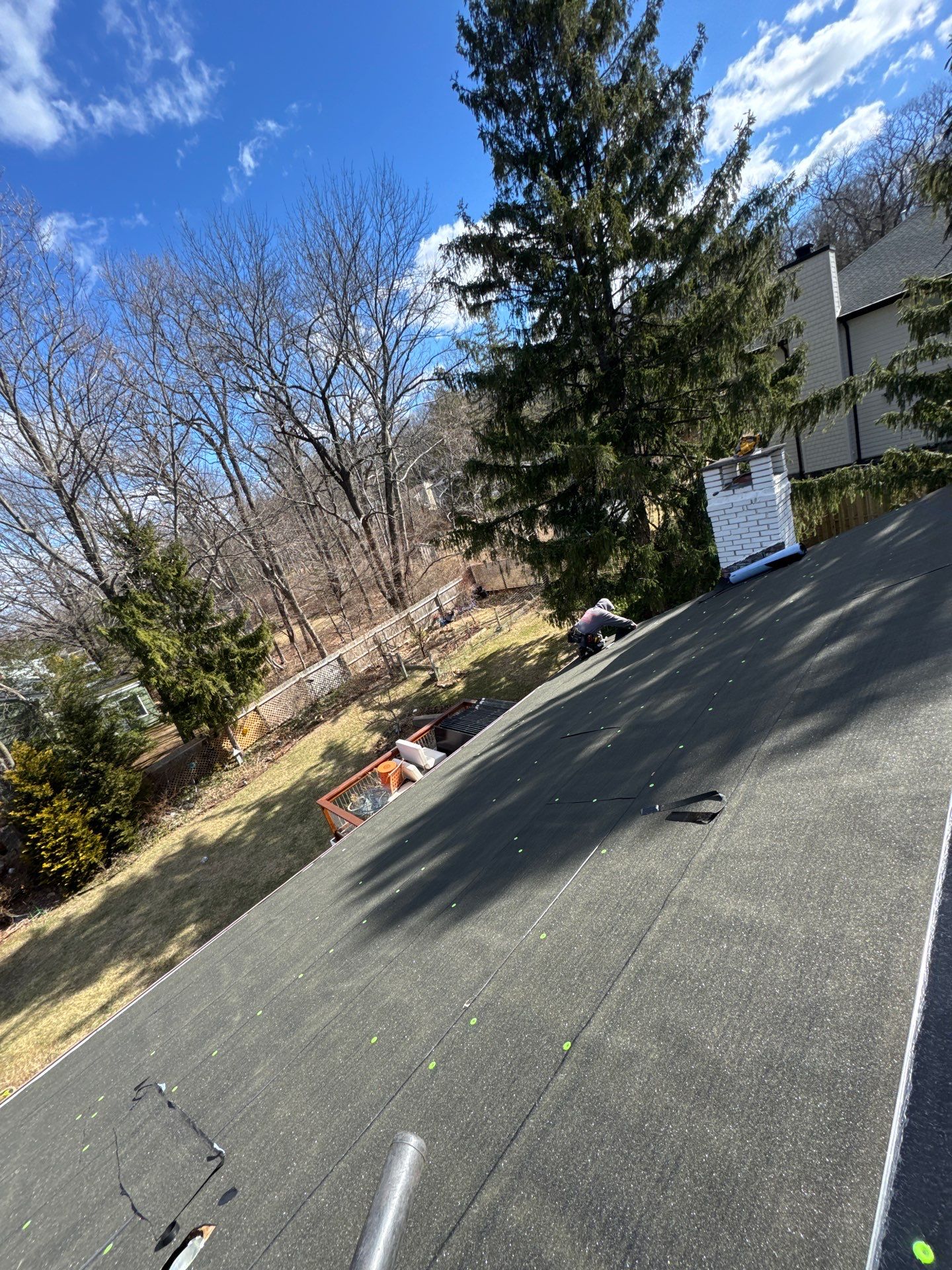 Driftwood Shingles by Reimagine Roofing