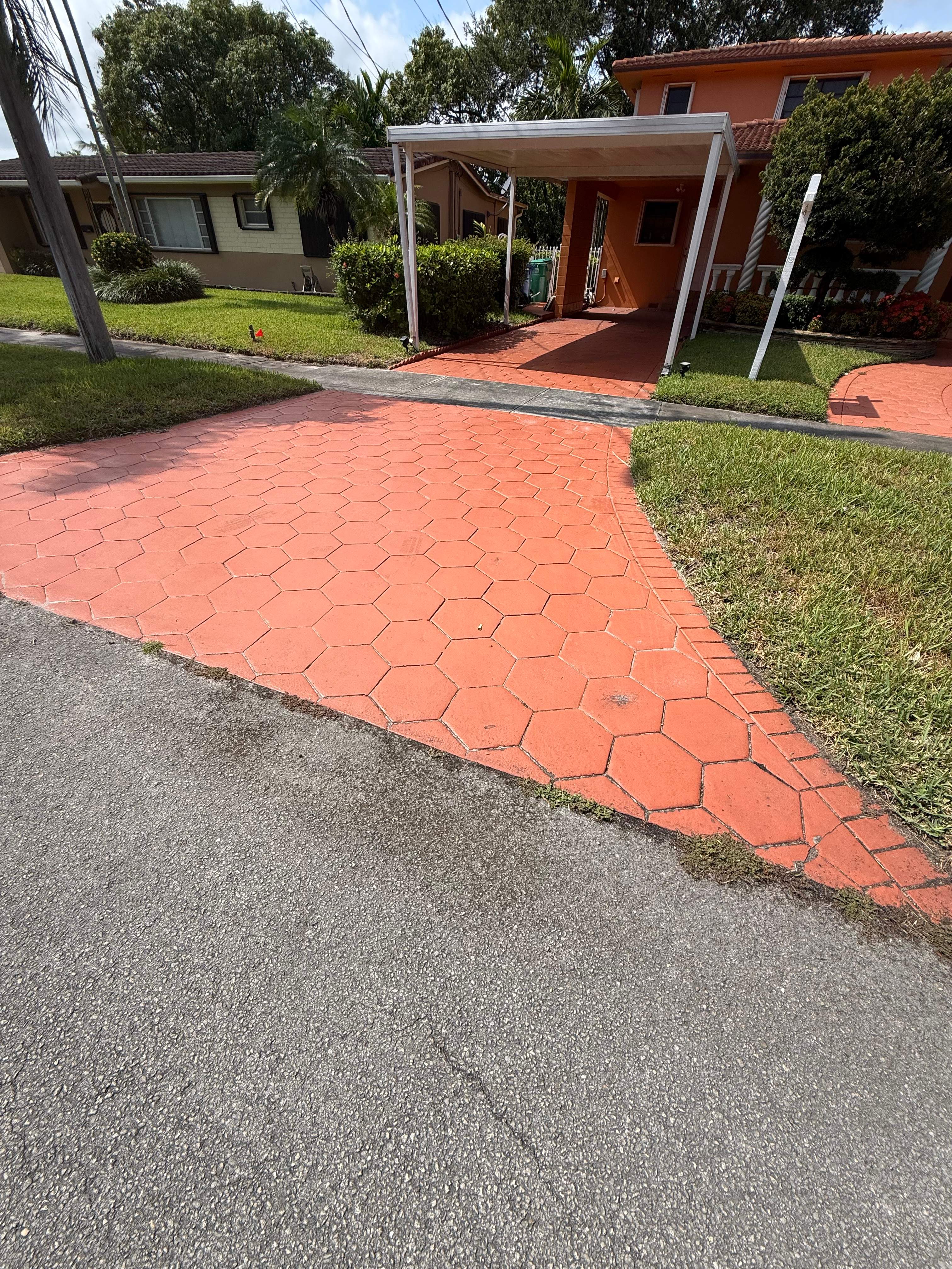 Beth Studenberg by Fresh Coat Painters of Miami Beach