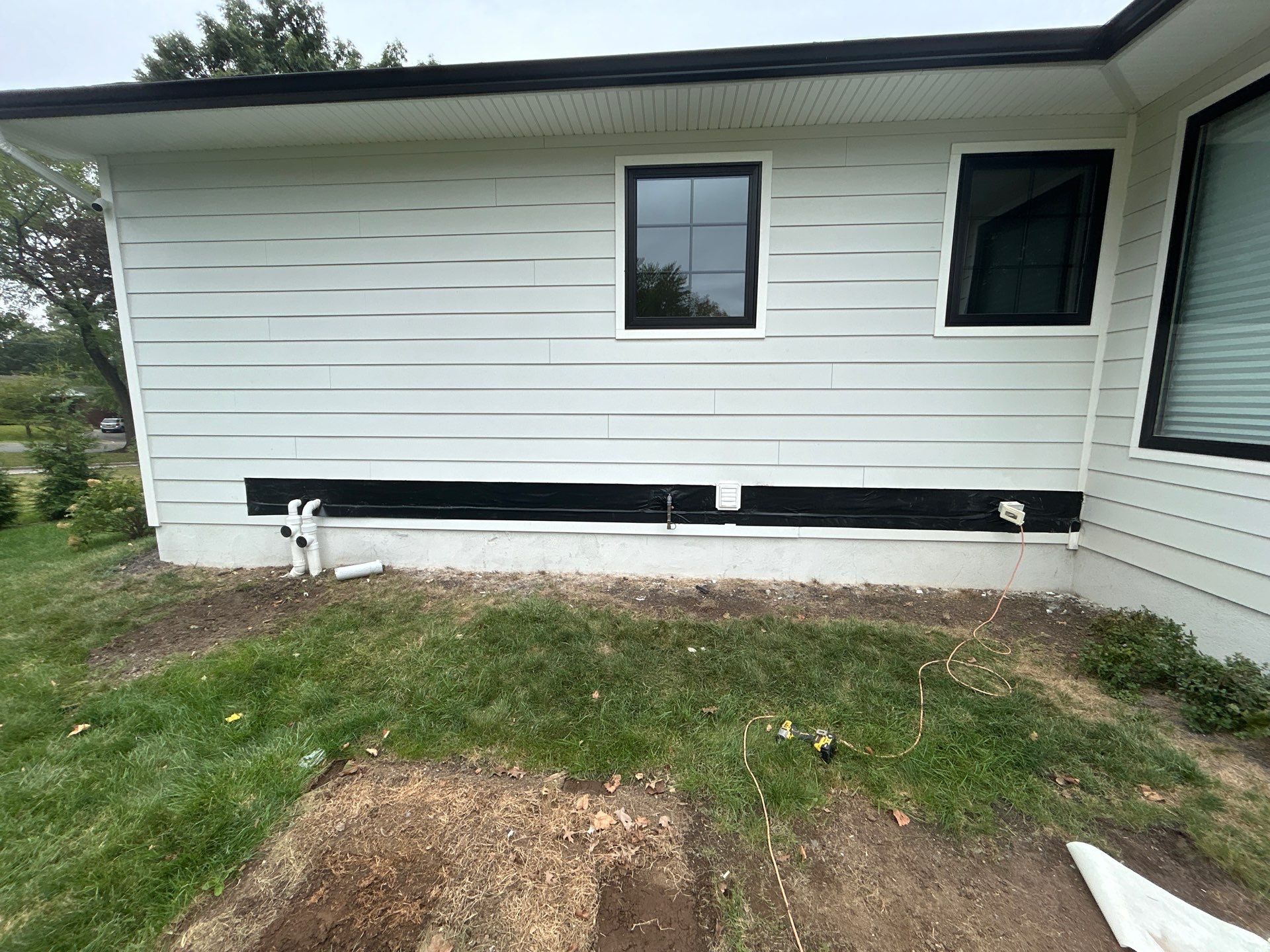 New Deck in East Hanover NJ by deck guardian