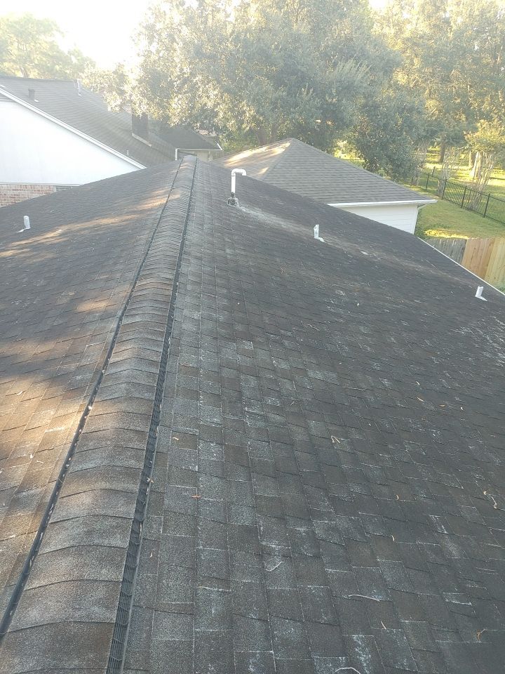 Roof Replacement using GAF shingles by Elite Roofing LLC