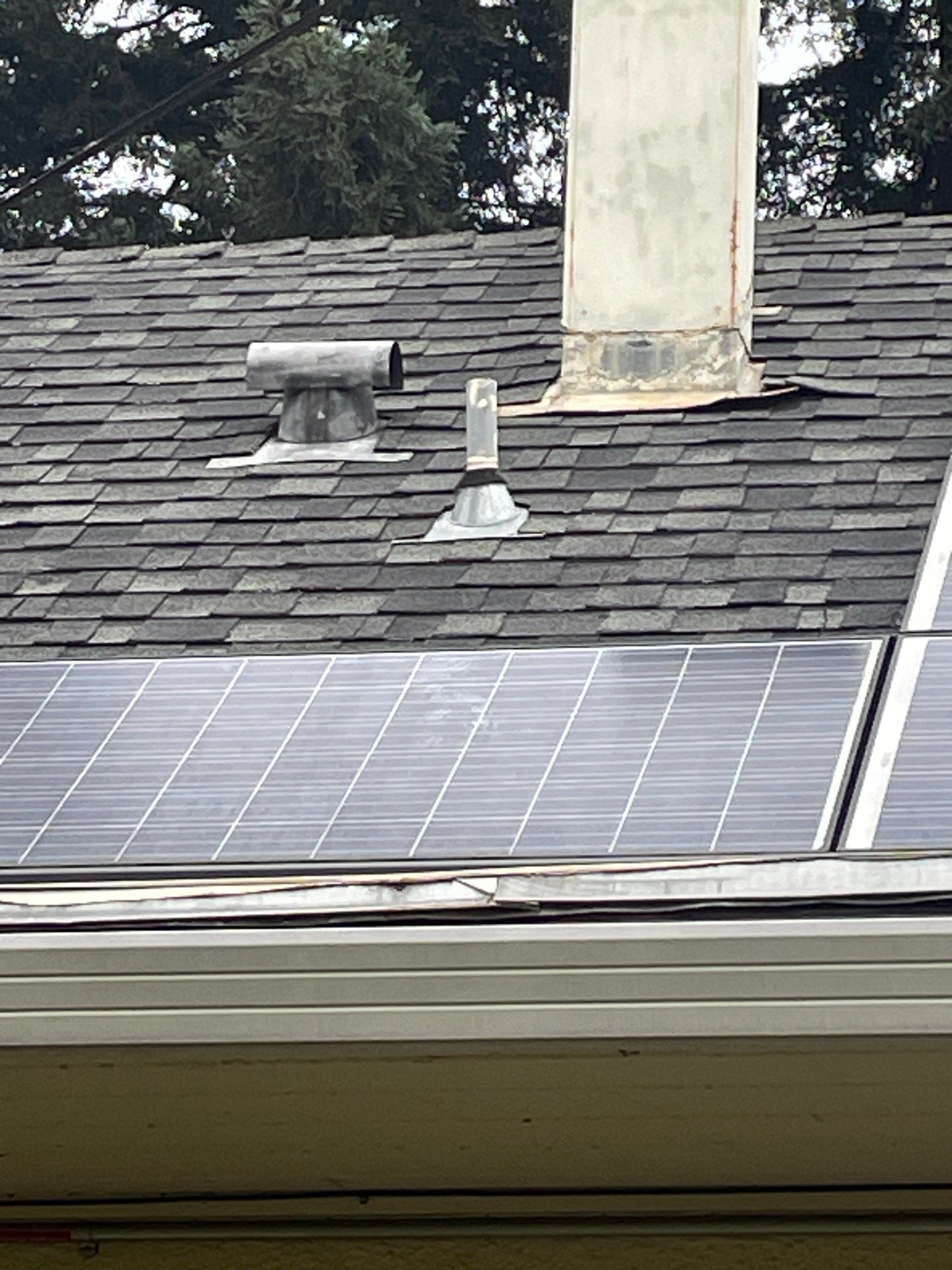 Roof Rejuvenation using Roof Maxx Treatment by Roof Maxx of Folsom