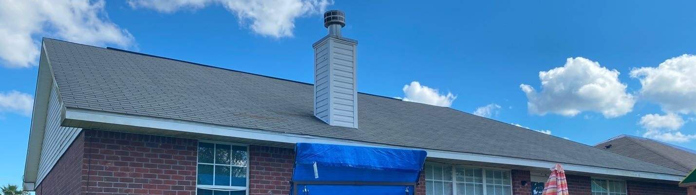 Roof Replacement by Antoine Building Company