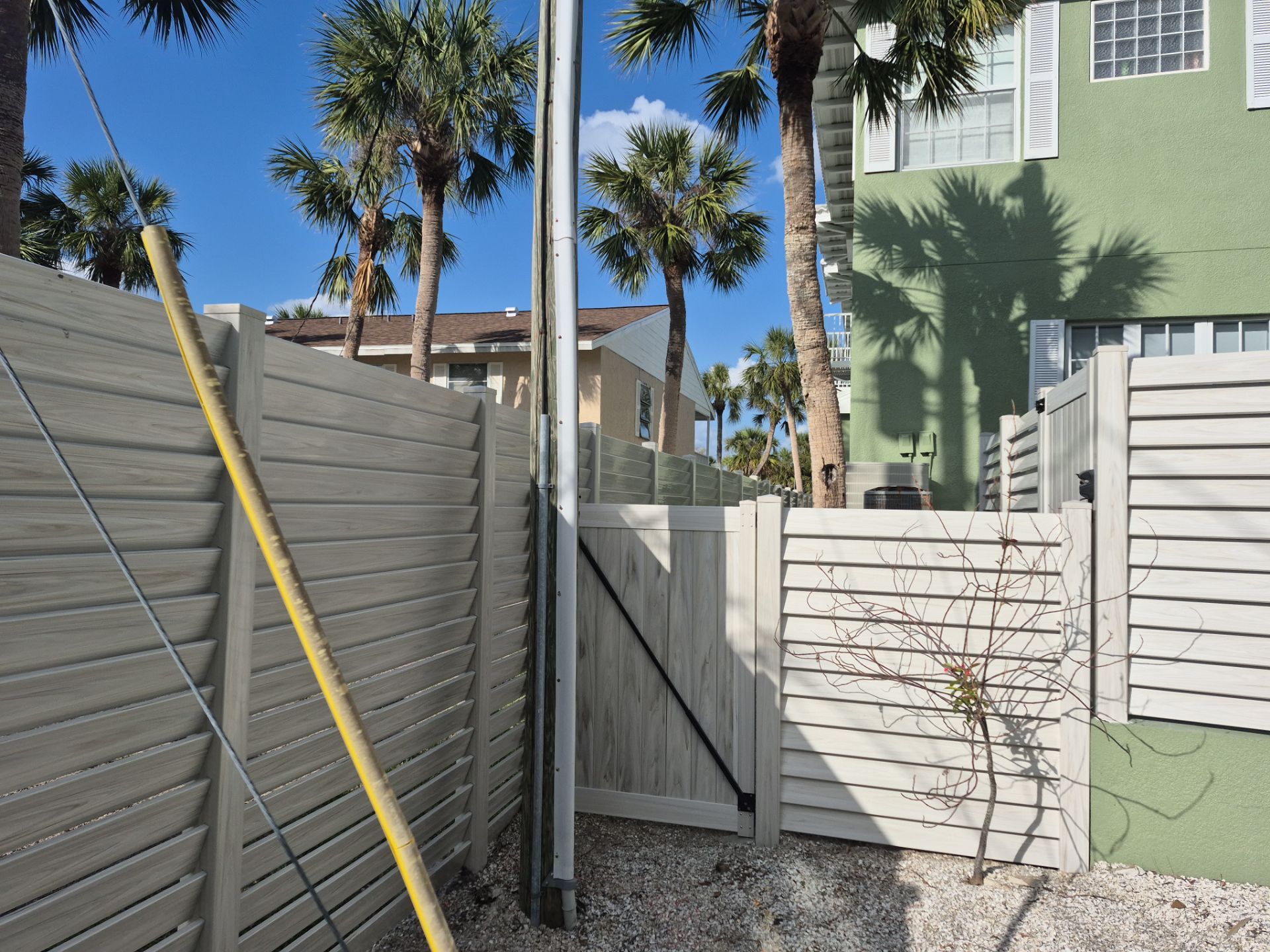 363 tierra mar ln by H&Y Fence