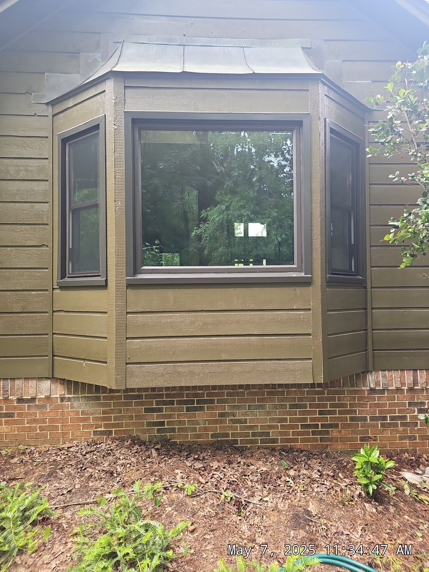 Garner Project in Birmingham by The Window Source