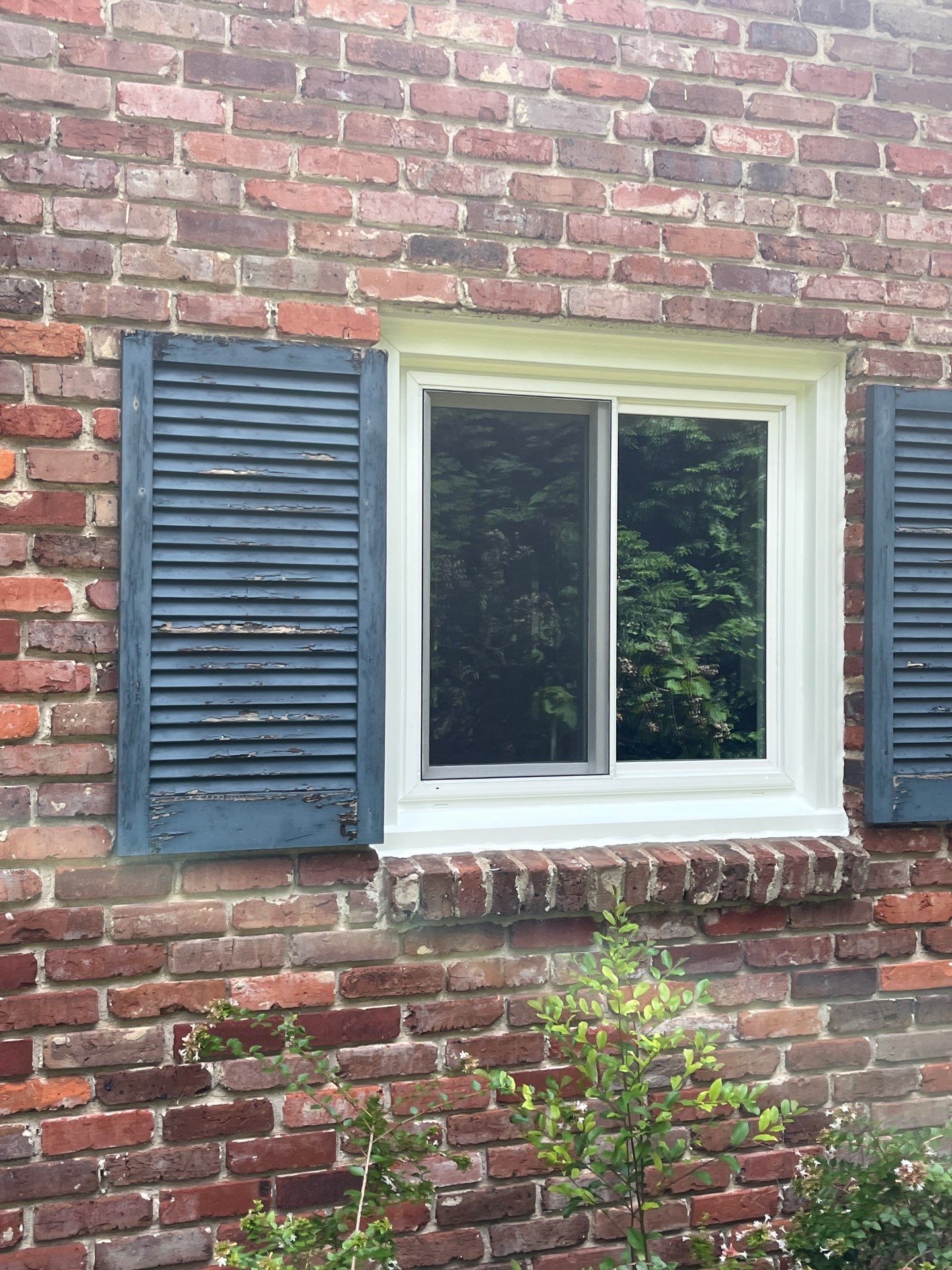 Project in Mountain Brook by The Window Source