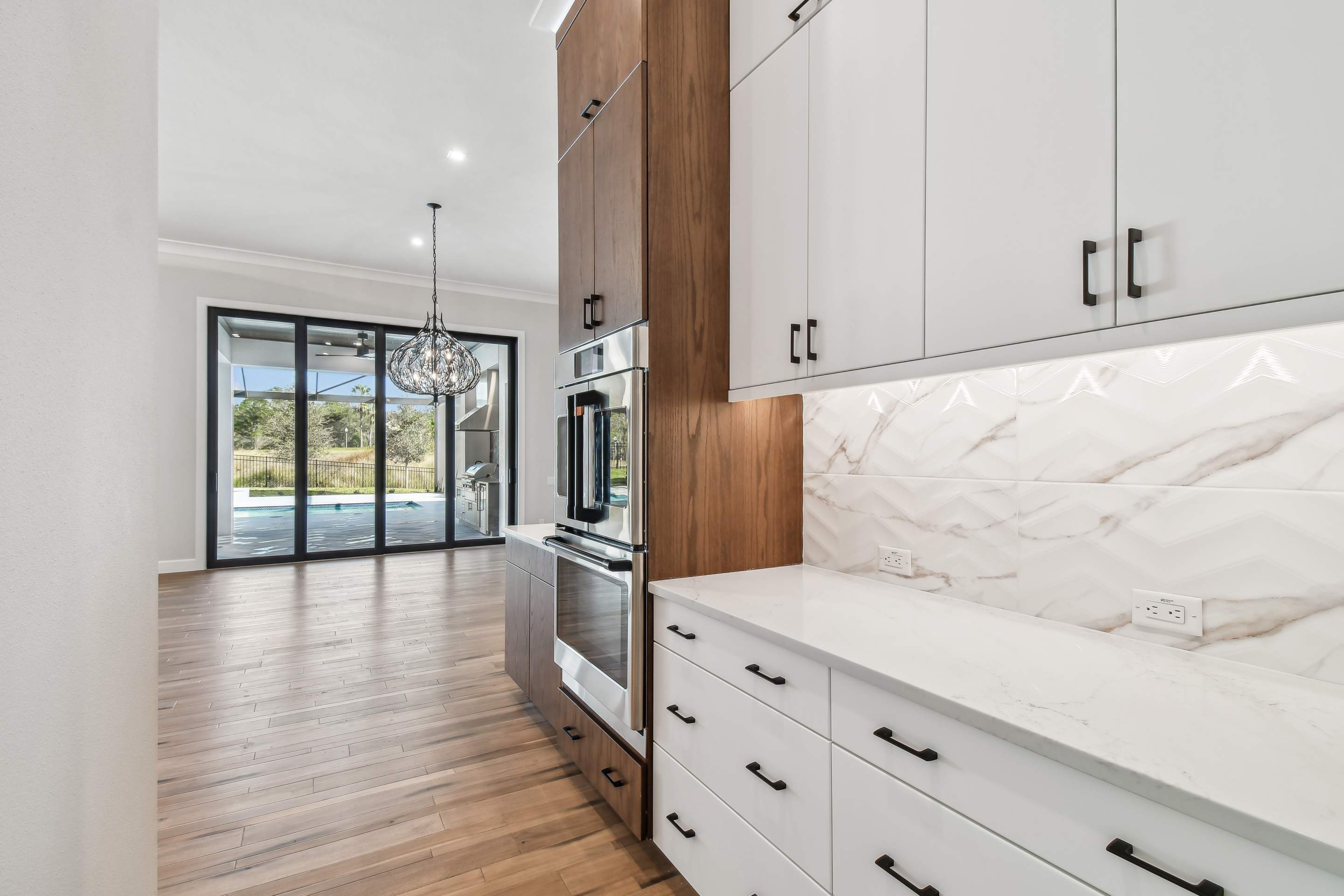 Custom Ascona by Lyons Heritage Tampa, LLC