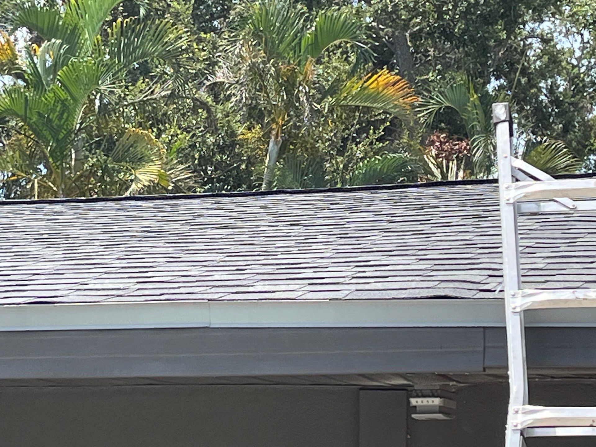 Project in St. Petersburg 33710 by Mitchell Roofing Company LLC 