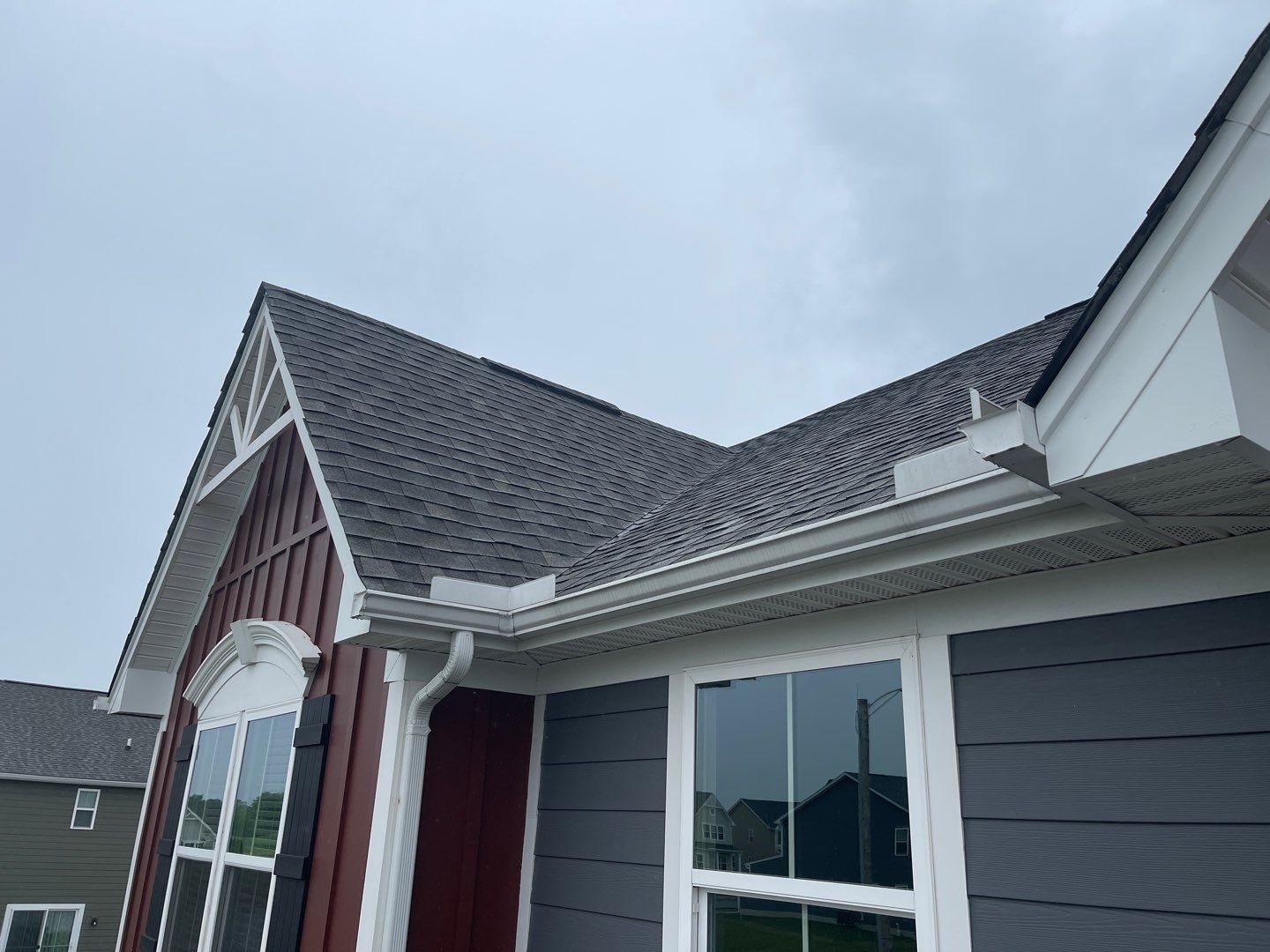 Faulty construction by Constructive Project Management