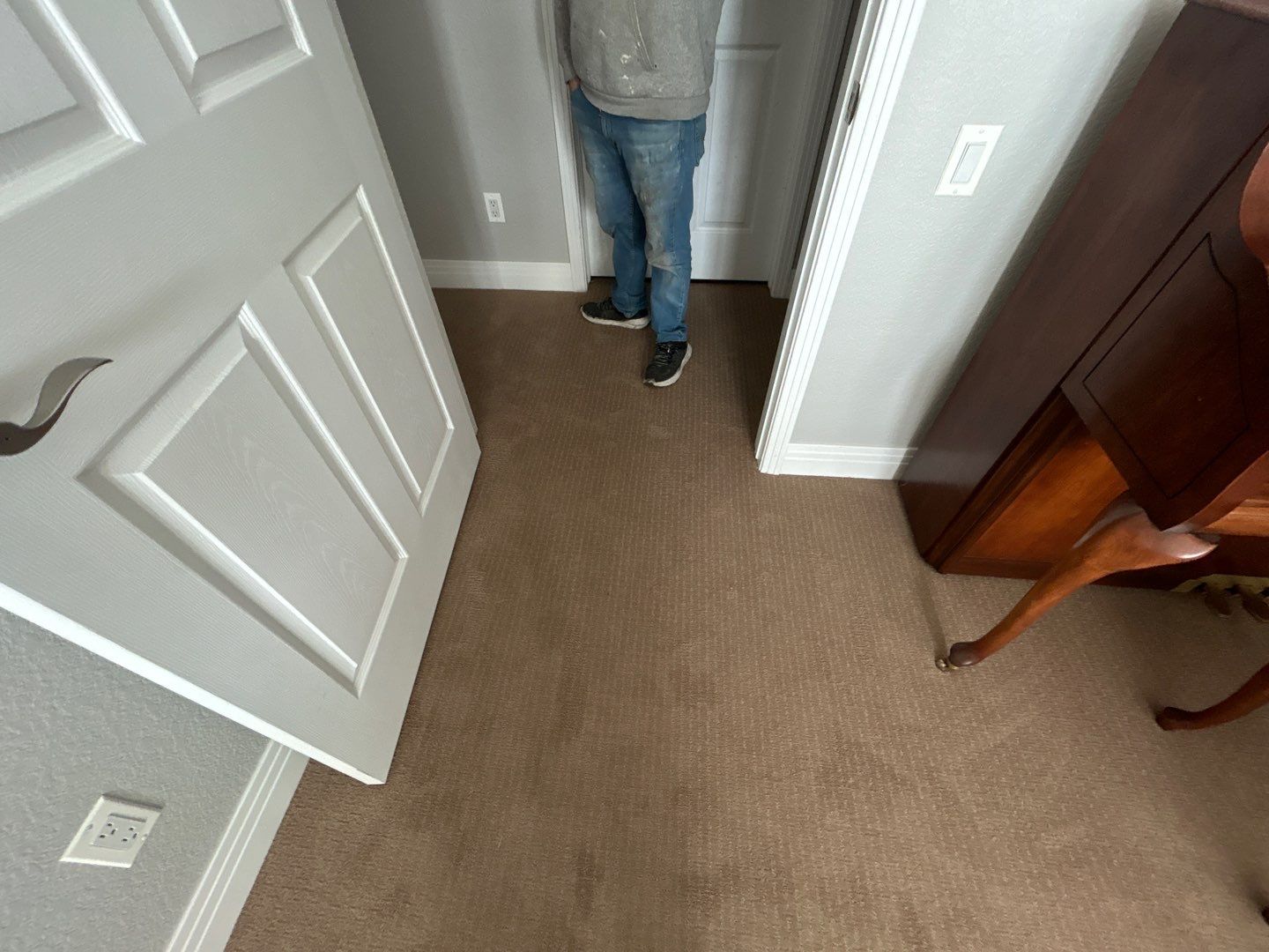 Reconstruction by Accountable Home Services