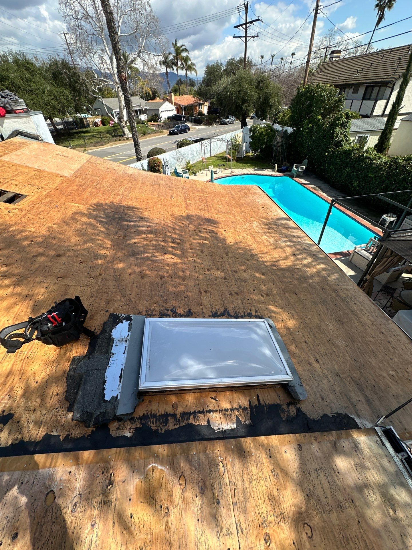 Roof Replacement - Burbank, CA 91505 by Epic Roof Replacement