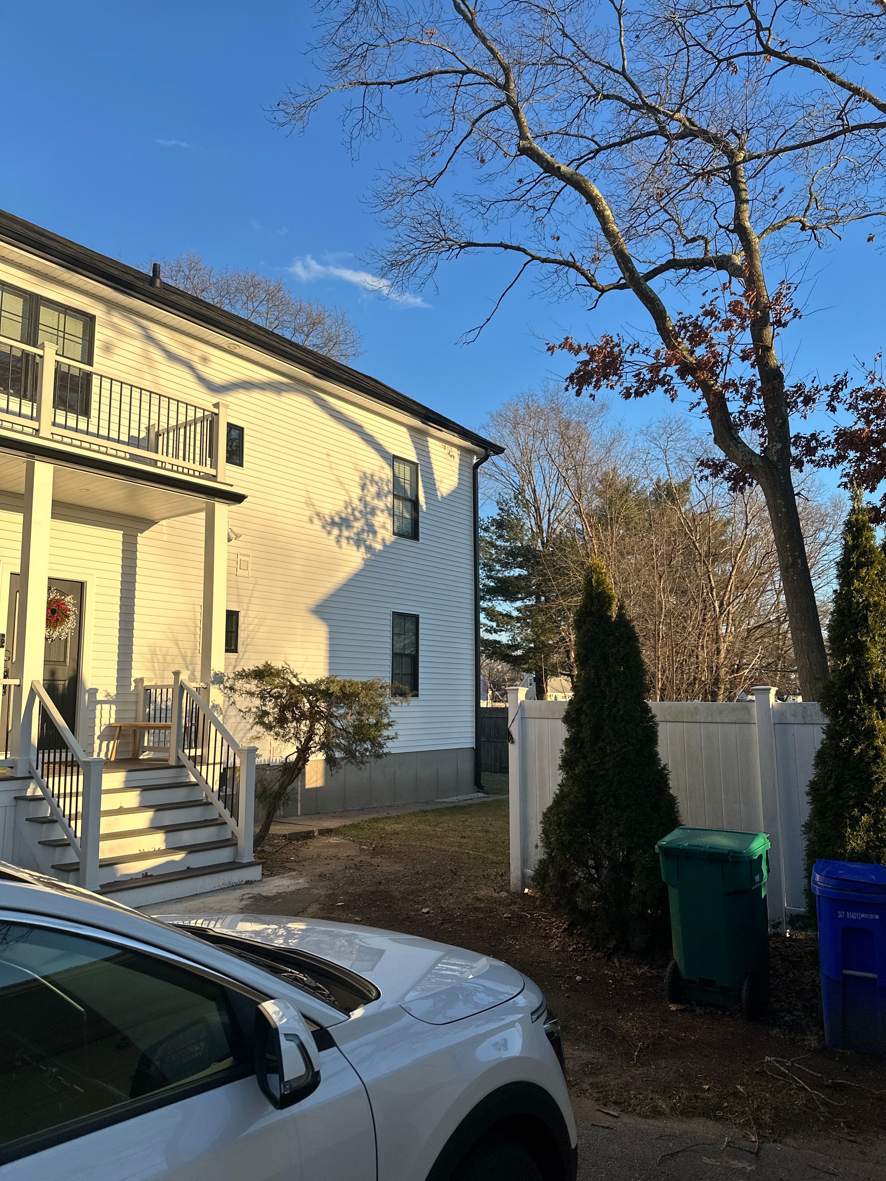 2nd Floor Addition and Full Remodel by Akaza Builders Inc.
