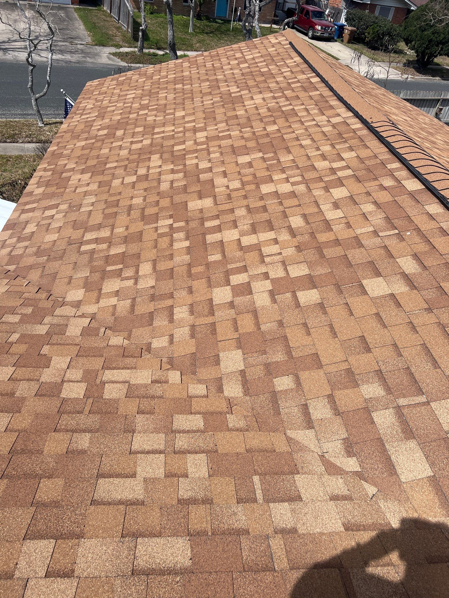 Vaulted Patio Cover by Bayfront Roofing and Construction