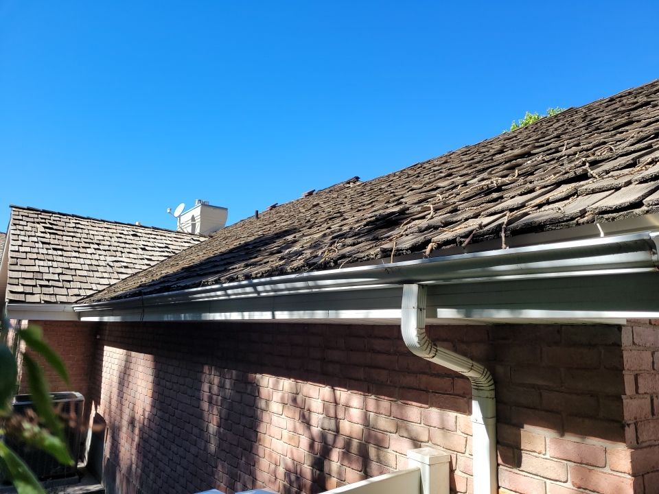 Residential Roofing Installation using GAF Timberline HDZ - Lifetime Shingle by The Roof Doctor