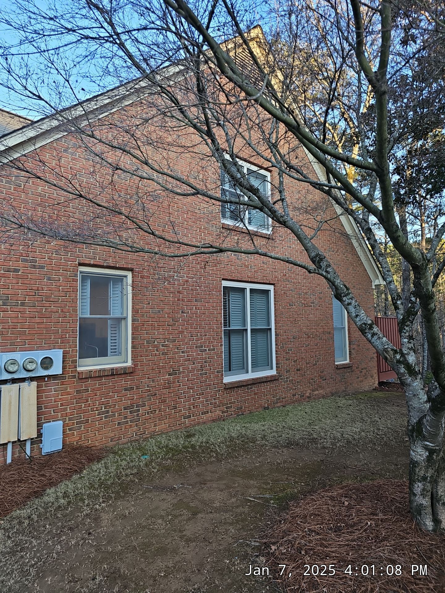 Todora Project in Hoover by The Window Source