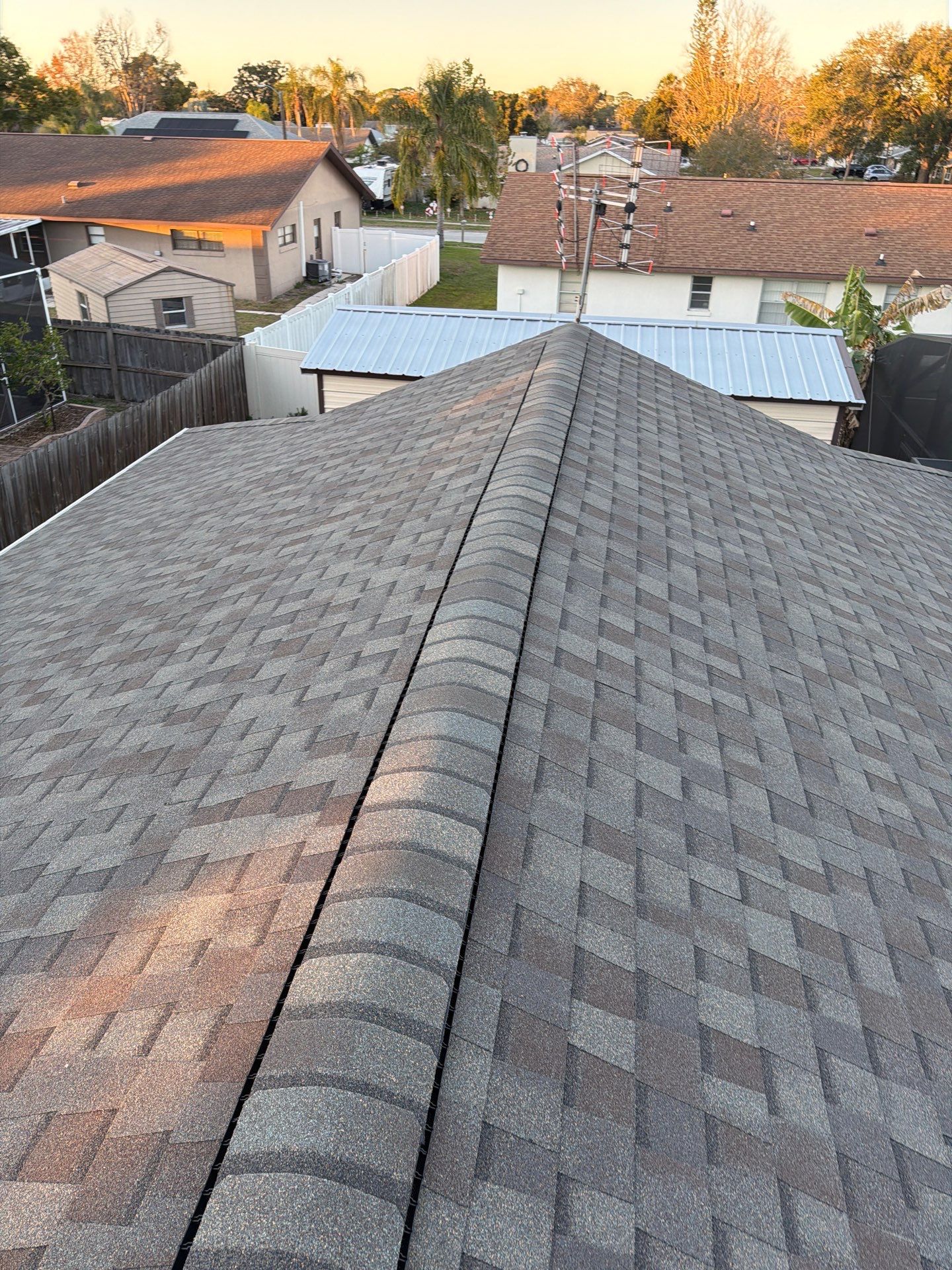 Port Orange by Florida Blue Roofing, LLC