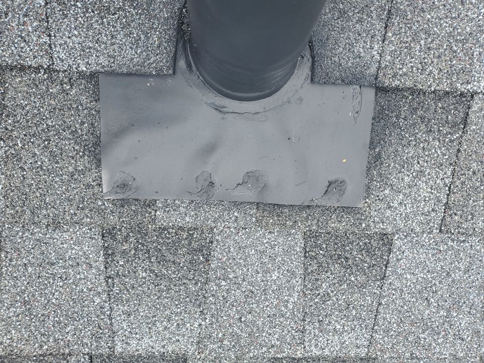 Residential Roofing Installation using GAF Timberline HDZ by Lighthouse Roofing