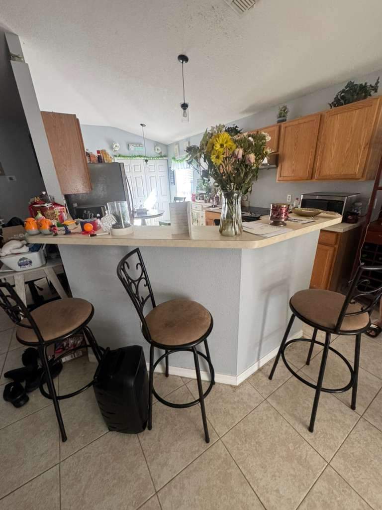 Project in Haines City by You Restorations LLC DBA YOU-Home