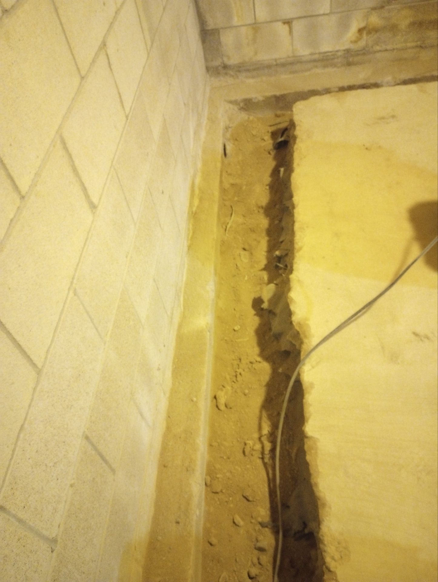 Property Management Partner Project by Waterproofing Northeast