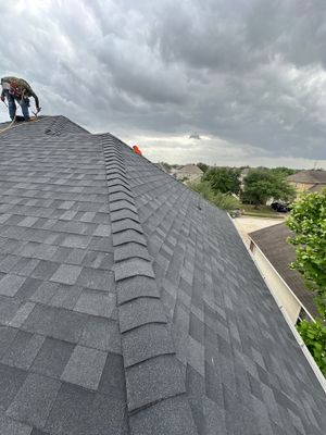 Project in Katy