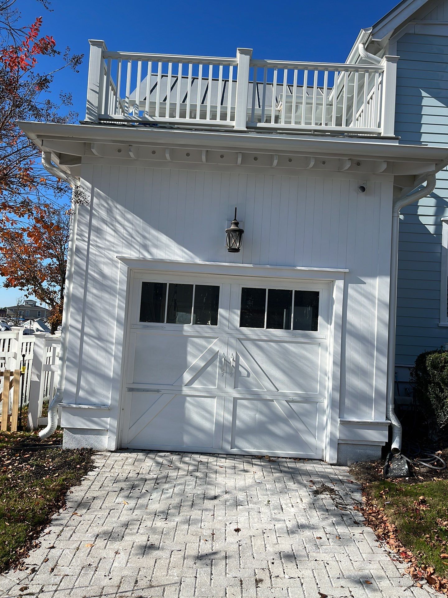 East Beach 24th Bay St by AKK Painting LLC