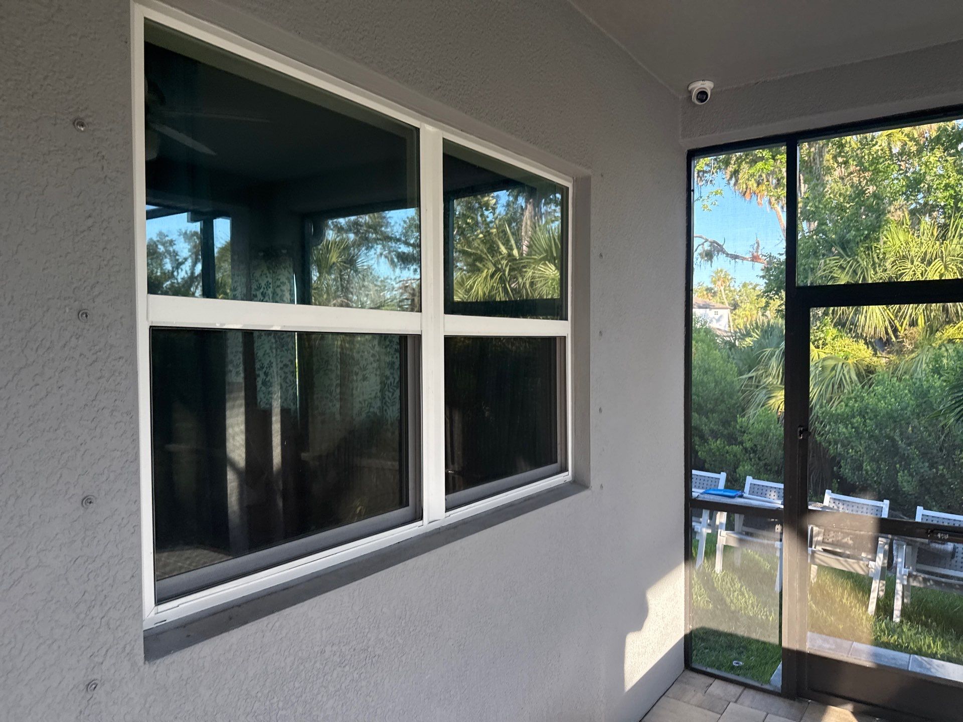 Complete Exterior Cleaning – Trevesta Community, Palmetto, FL by Sunshine AquaWash