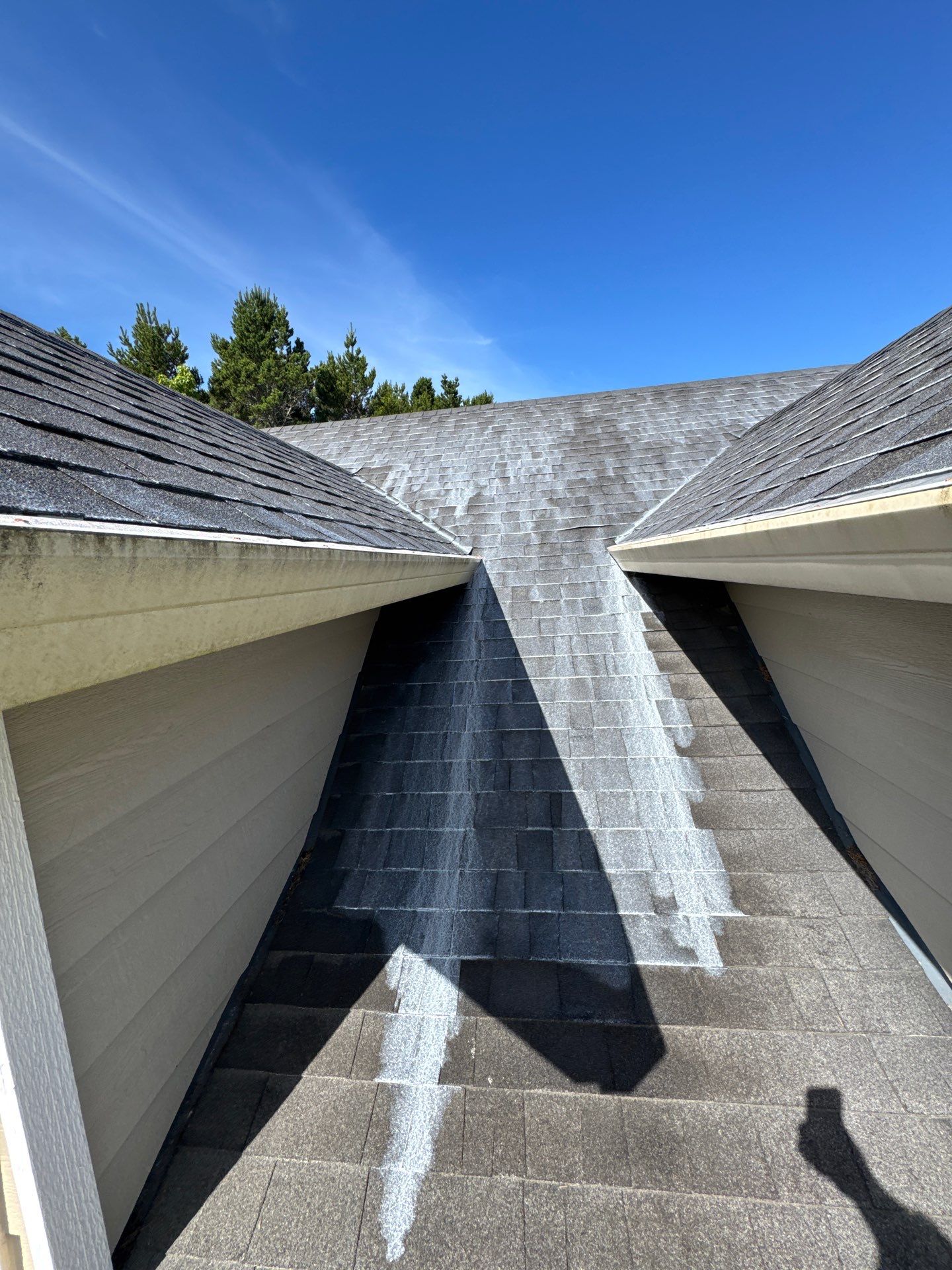 Project in Florence by Roof Maxx of Grants Pass