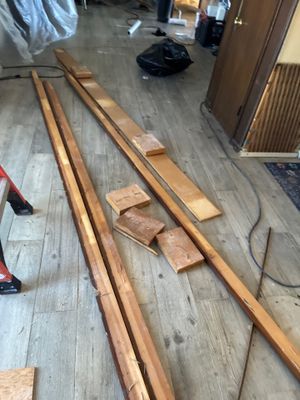 Appliance Leak Cleanup — Marco Island, FL