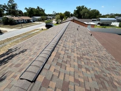 Project in North Port