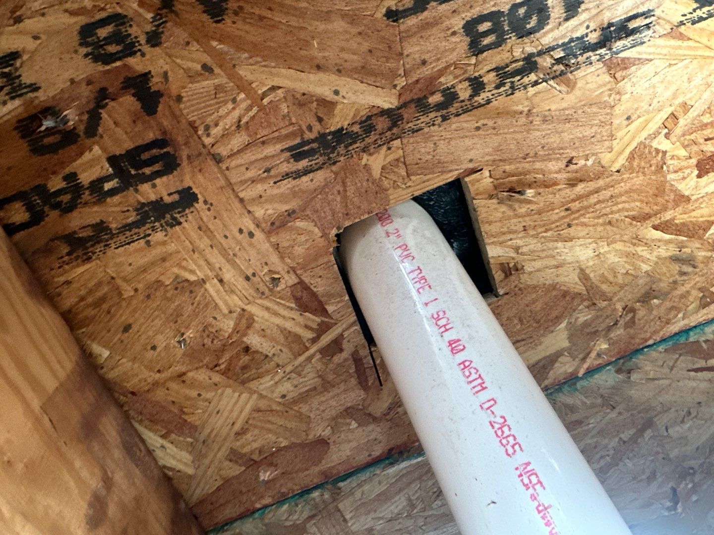Residential Roofing Repair using Owen's Corning Duration (Lifetime) Shingles by Roof Repair Company