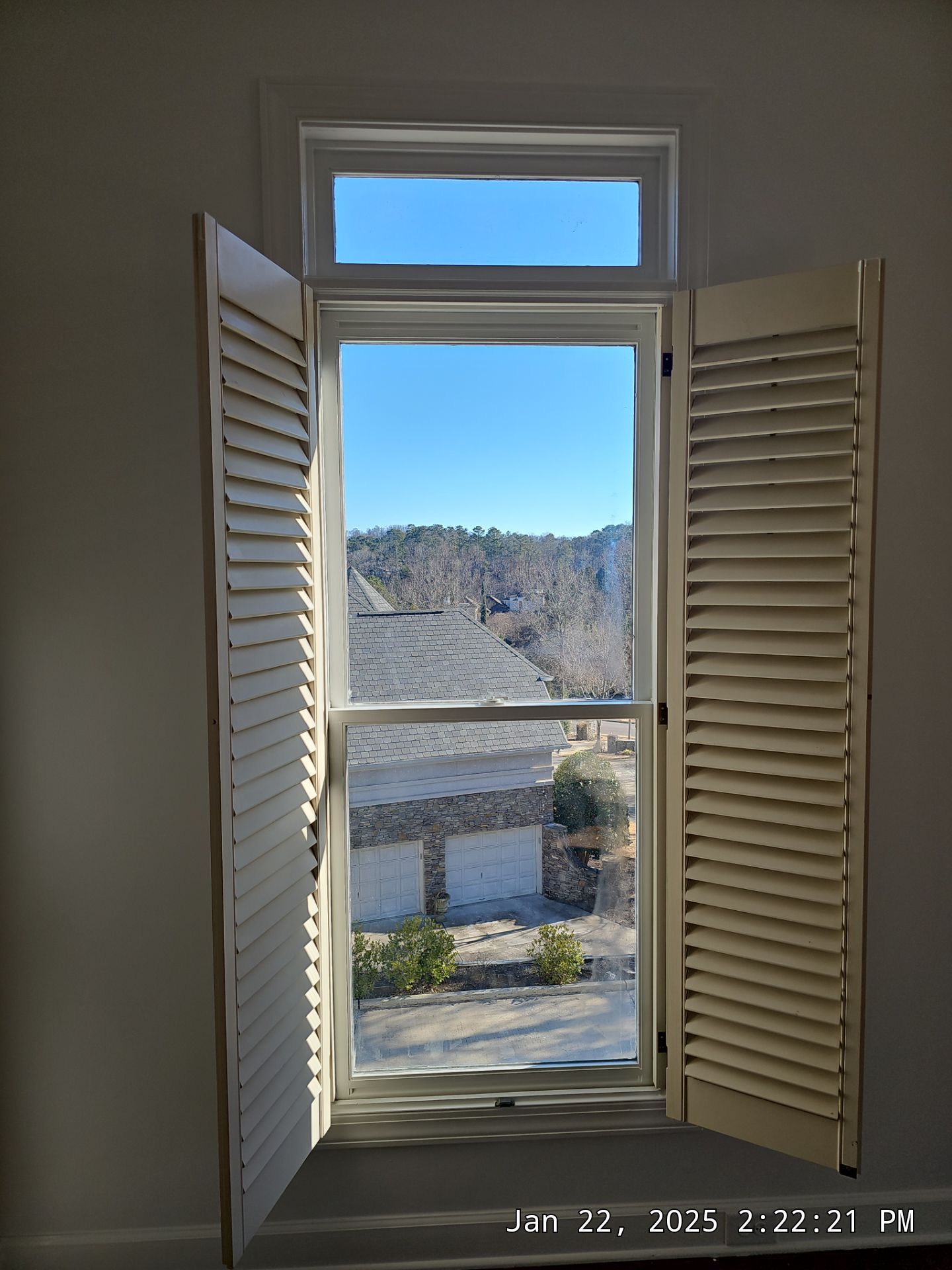 Elliott Project in Birmingham by The Window Source